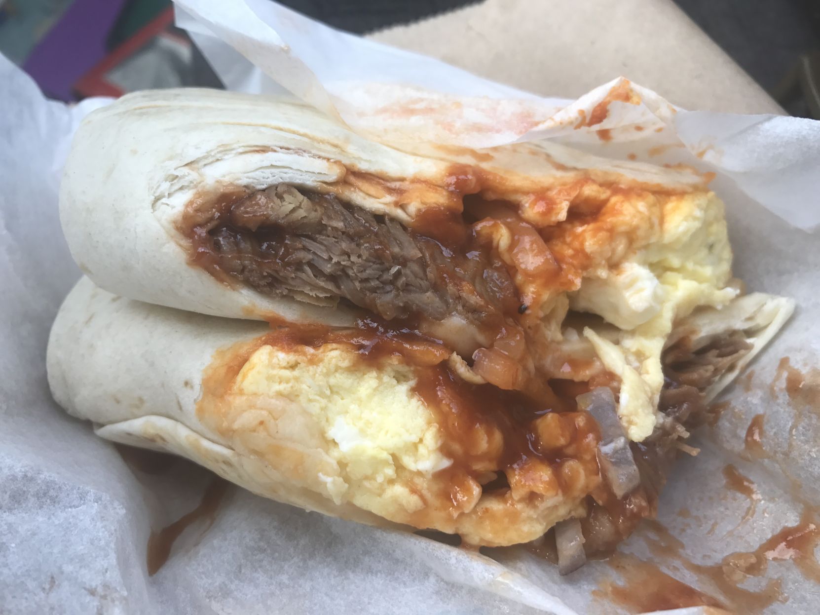 TASTE TEST: Eat breakfast like a steelworker at Grindhouse Cafe